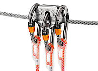 Petzl TRAC Rolle