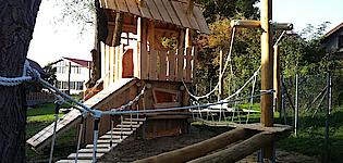 Vaude Playground
